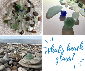 Whats Beach Glass Beach Glass Treasure