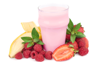 fruit shakes png