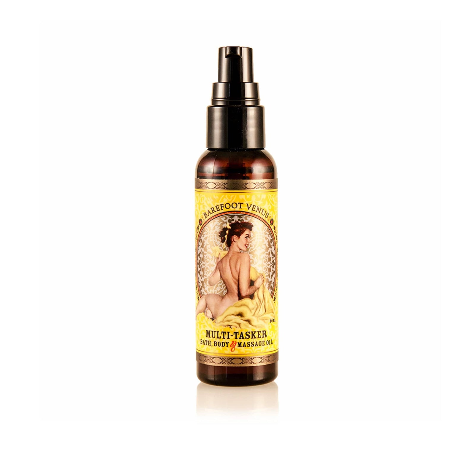 Multi purpose Oil | Barefoot Venus - Barefoot Venus