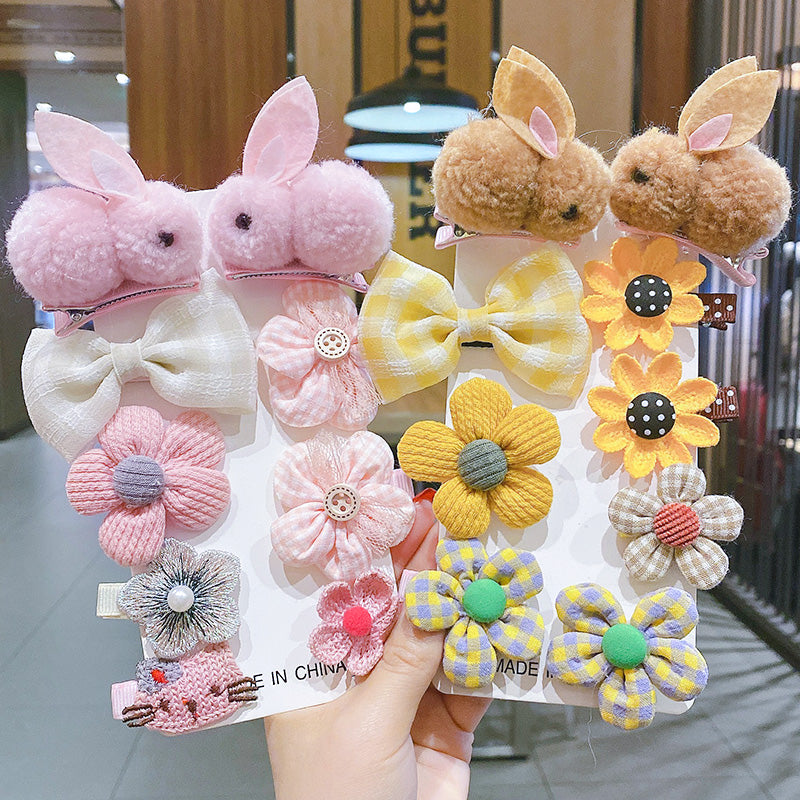 Kawaii Hair Accessories  Super Cute Kawaii