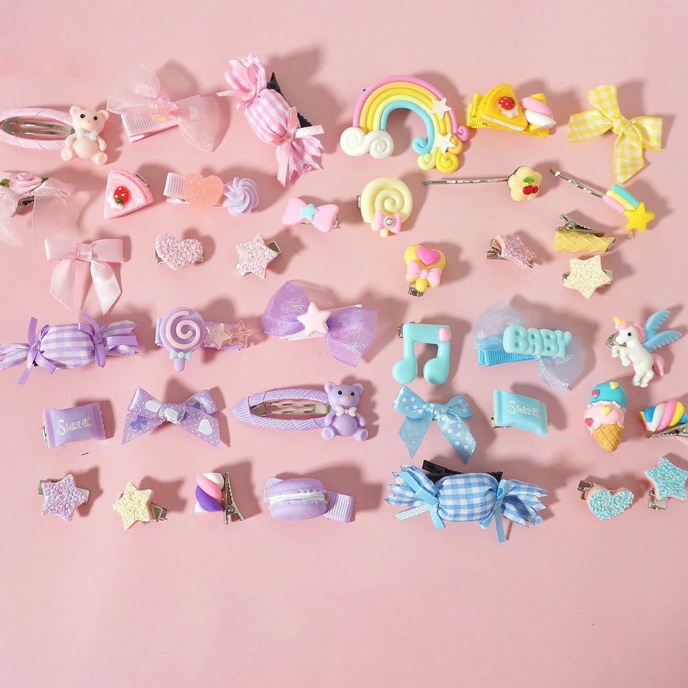 Buy Kawaii Hair Clip online  Lazadacomph