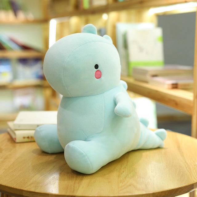 Cute Soft Squishy Dinosaur Plush Toys | Juwas