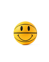 CHINATOWN MARKET MINI SMILEY BASKETBALL COLLECTABLE
