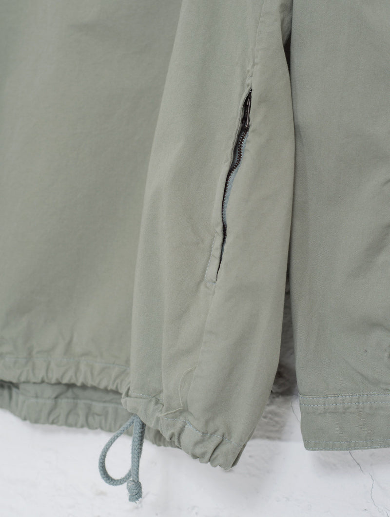 Anorak Jacket in Fog Green - Classic – anorakki