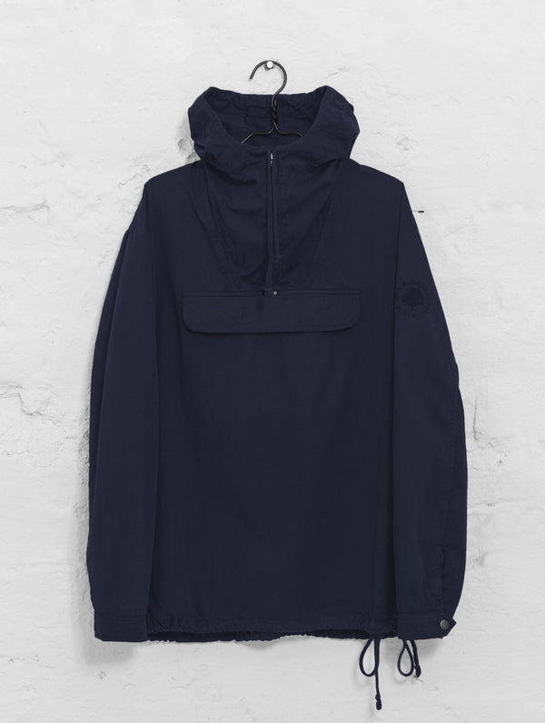 Classic Anorak Jacket – anorakki