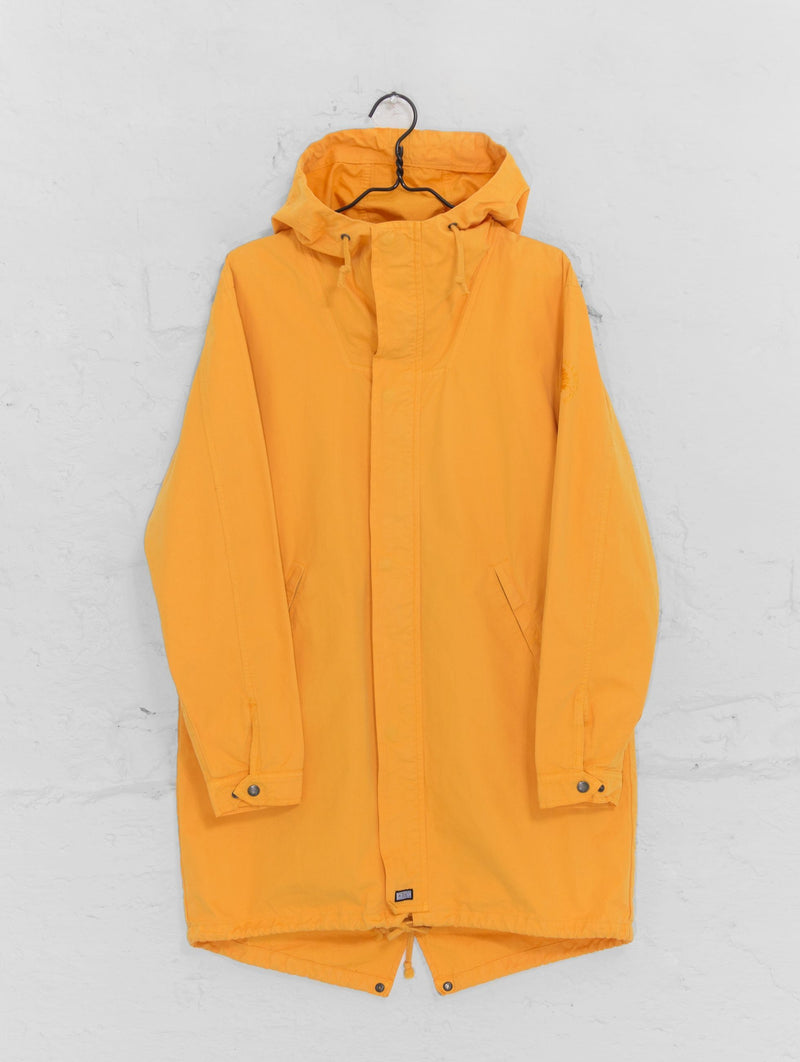 POLYVALENT ANORAK - TANGERINE XL 売上実績NO.1 allinfun.biz