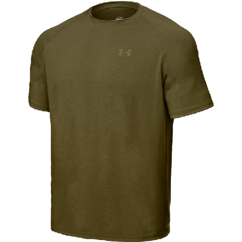 Under Armour Tactical V-Neck Compression Heatgear Tee