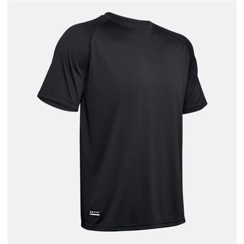 Under Armour Tactical V-Neck Compression Heatgear Tee