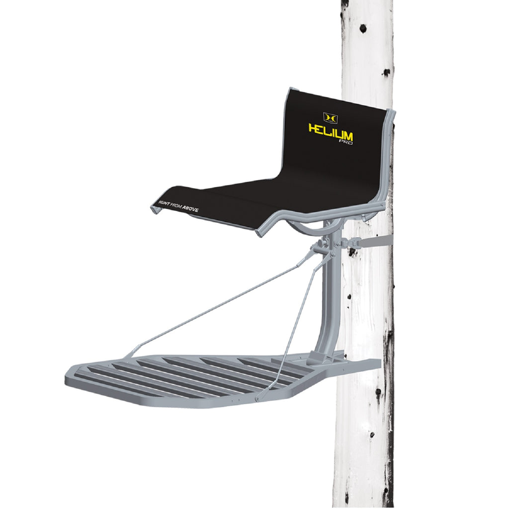 hawk helium treestand