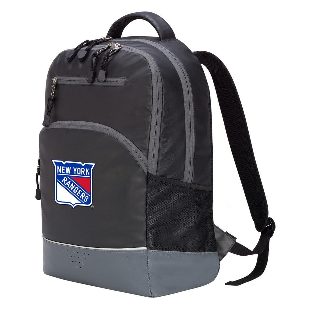 Northwest New York Rangers Alliance Backpack 1NHL3C6001015RTL – Buffalo ...