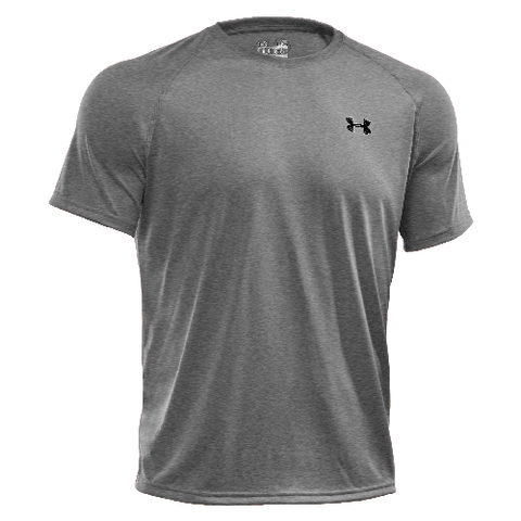 UNDER ARMOUR Tech Tee-Shirt 12285390252X – Buffalo Gap Outfitters