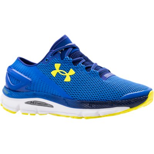 gemini 2 under armour