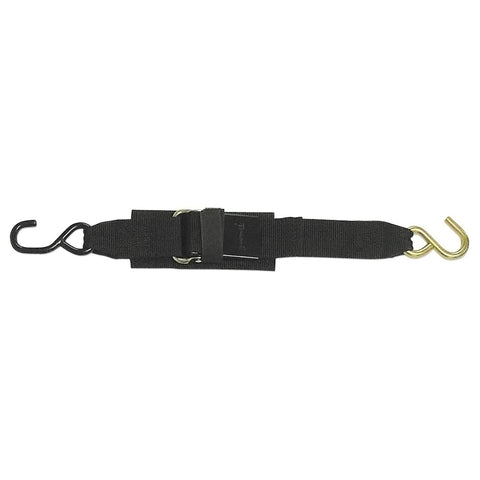 BoatBuckle G2 Retractable Transom Tie - Down - 14 - 43 - Pair