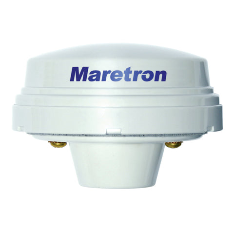 maretron nmea 2000 display