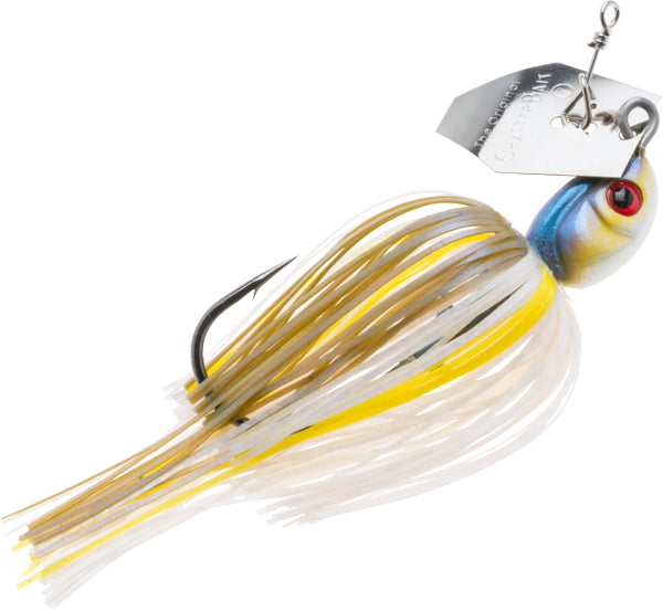 Z-Man Project Z Chatterbait 1/2Oz Blueback Herring CB-PZ12-02 - Buffalo Gap Outfitters