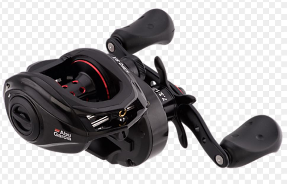 abu garcia revo premier baitcast vin location