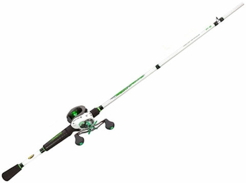 Lews Mr Crappie Combo Underspin 4'6 Light 2 Piece SCU46L – Buffalo Gap  Outfitters