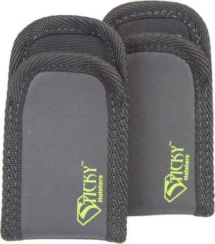 Sticky Holster Mini Mag Pouch 2-Pack 859640007050