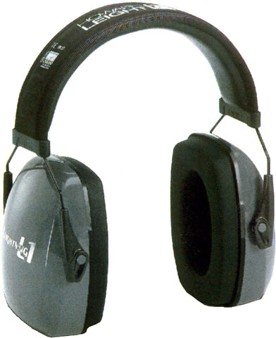 Howard Leight by Honeywell Impact Sport Sound Amplification Electronic  Shooting Earmuff, MultiCam Black - R-02527