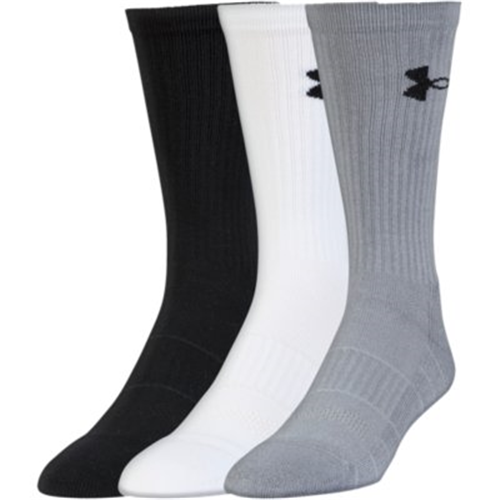 UNDER ARMOUR UA Elevated Performance Crew U257-STL/AST-MD – Buffalo Gap ...