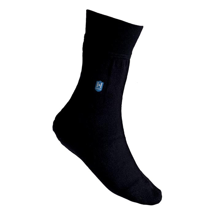 Hanz Waterproof Crew Socks Blk-Sm – Buffalo Gap Outfitters
