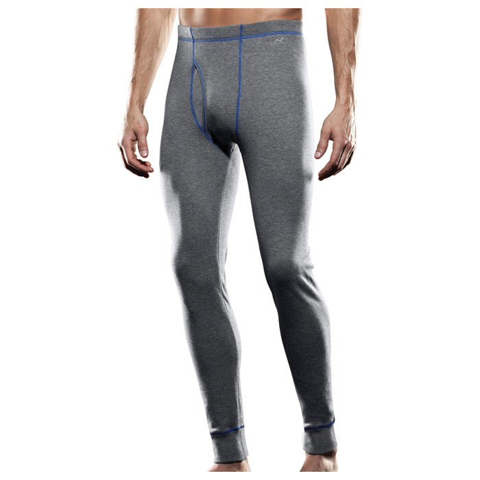 Watson's Double Layer Base Layer Men's Pants Grey – Buffalo Gap Outfitters