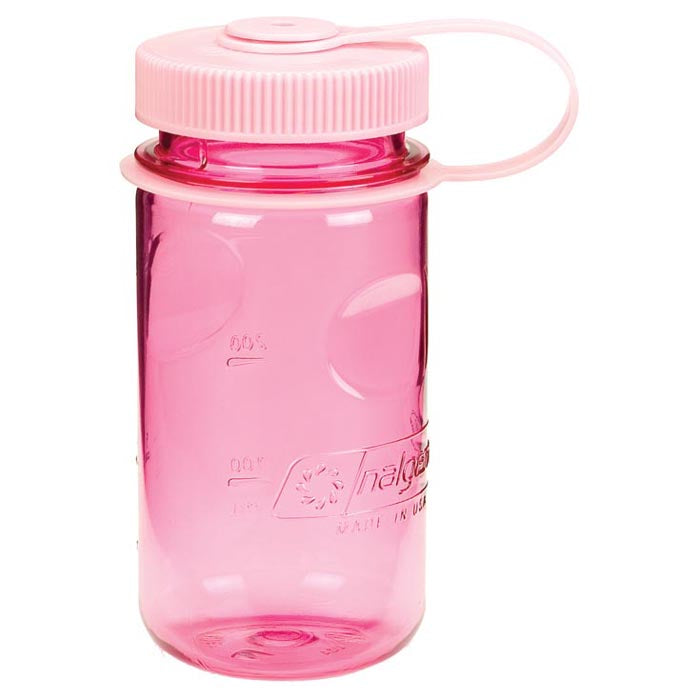 Nalgene Mini-Grip Children's Water Bottle Pink – Buffalo Gap Outfitters