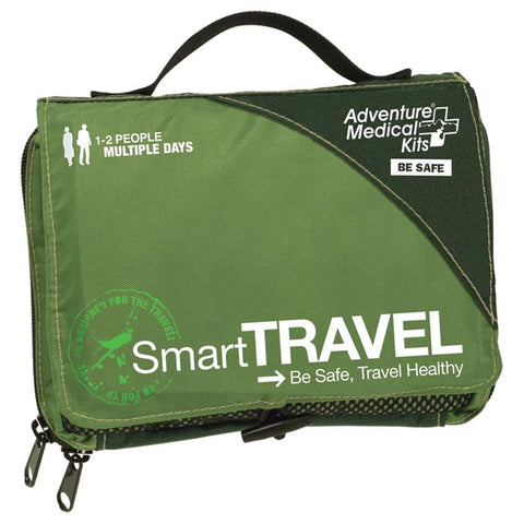 Adventure Medical Kits World Travel Kit