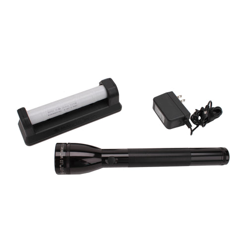 Lampe torche rechargeable LED ML125 MAGLITE