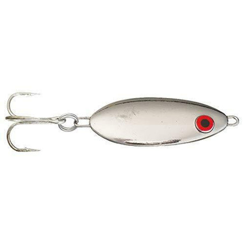 Bomber J-Duster King Rig 1Oz Christmas - Size 6/0 BSWGKRDUSTEABDC