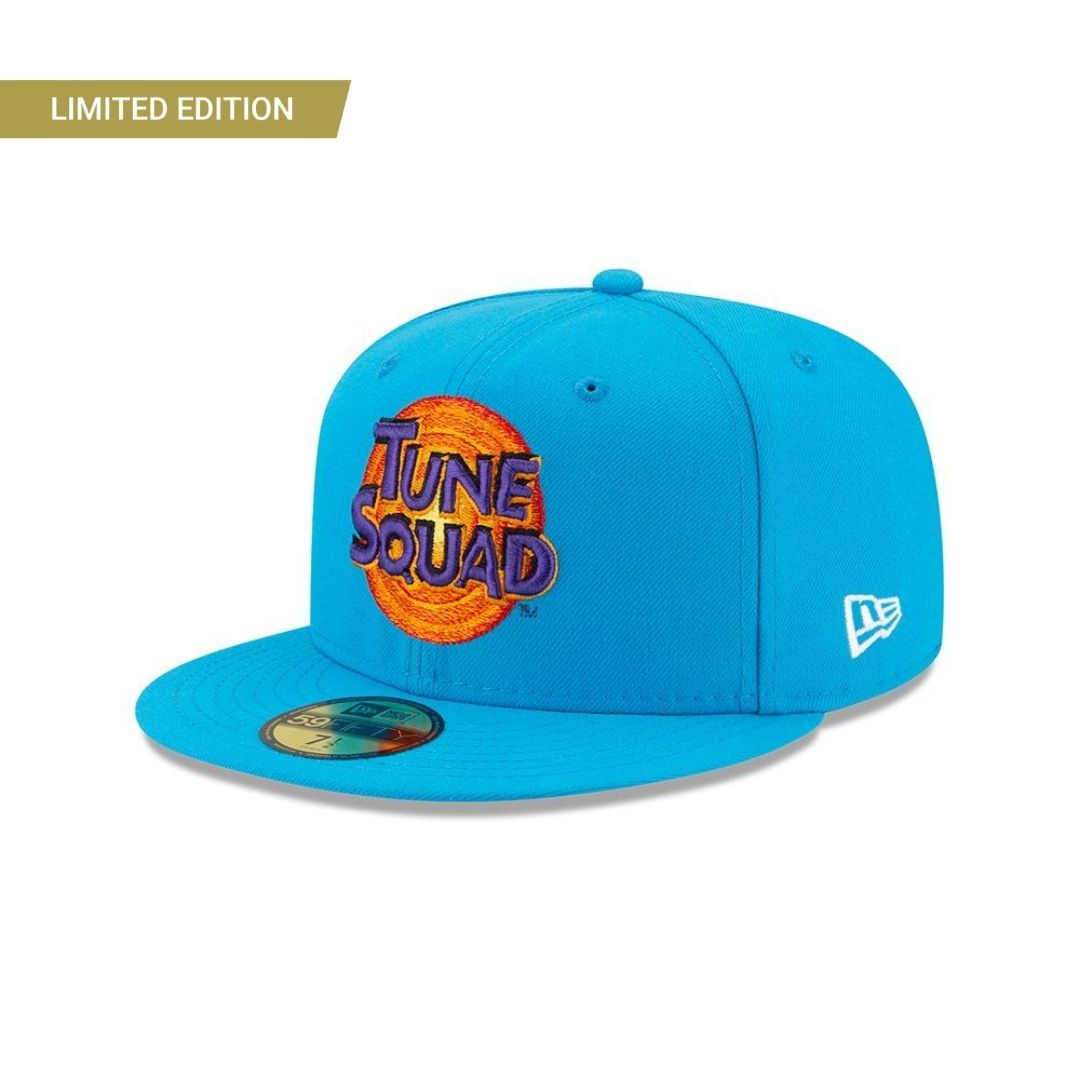 space jam new era cap