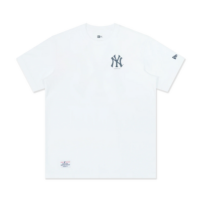 New Era New York Yankees T-Shirt Navy NE9406MYAN