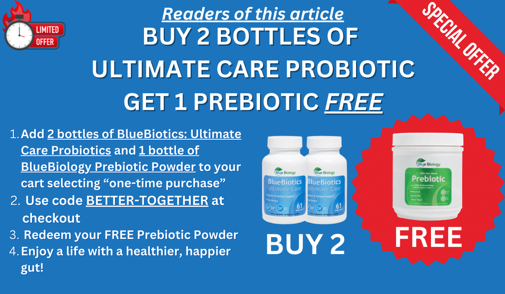 coupon for prebiotic free