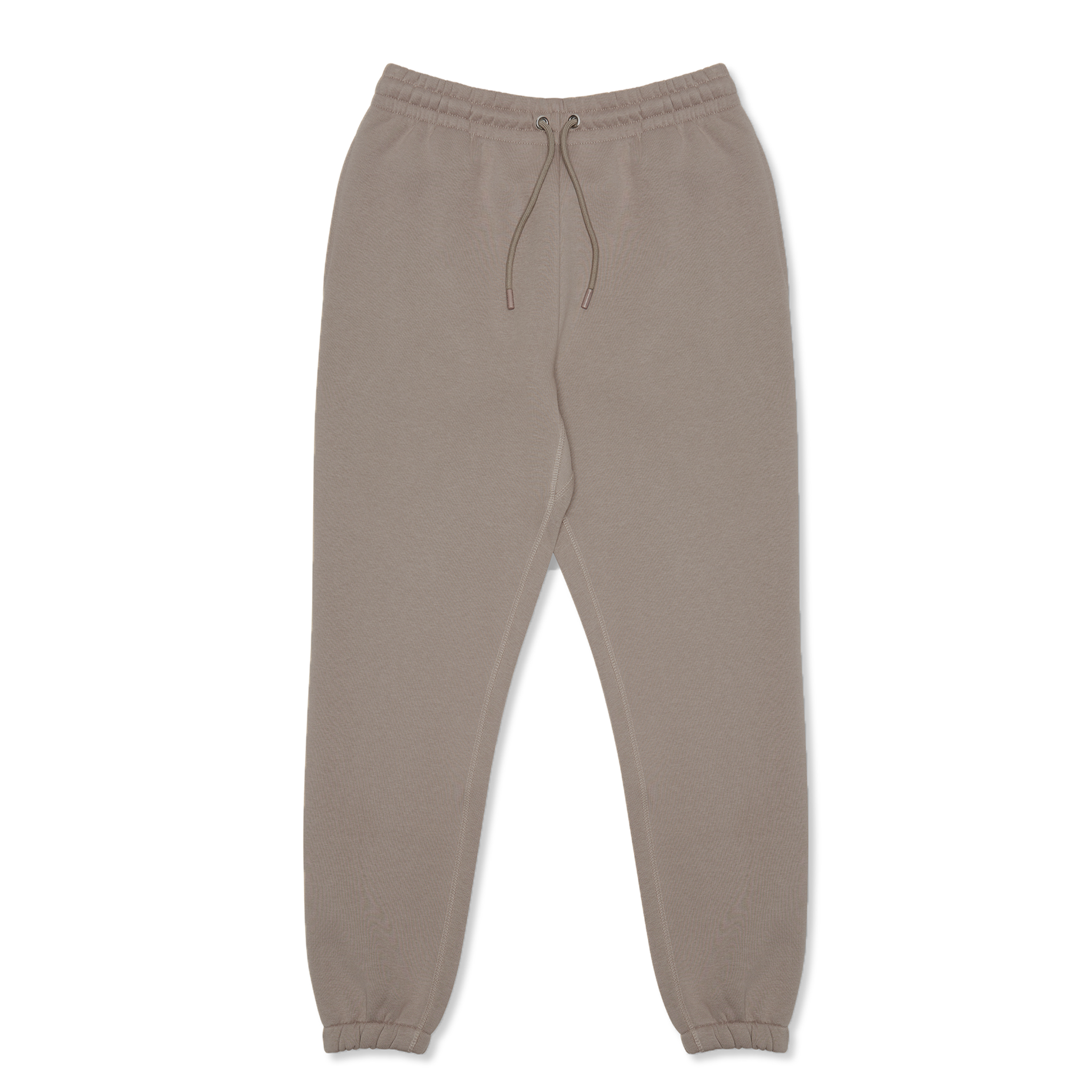 Basic Jogger | Brown