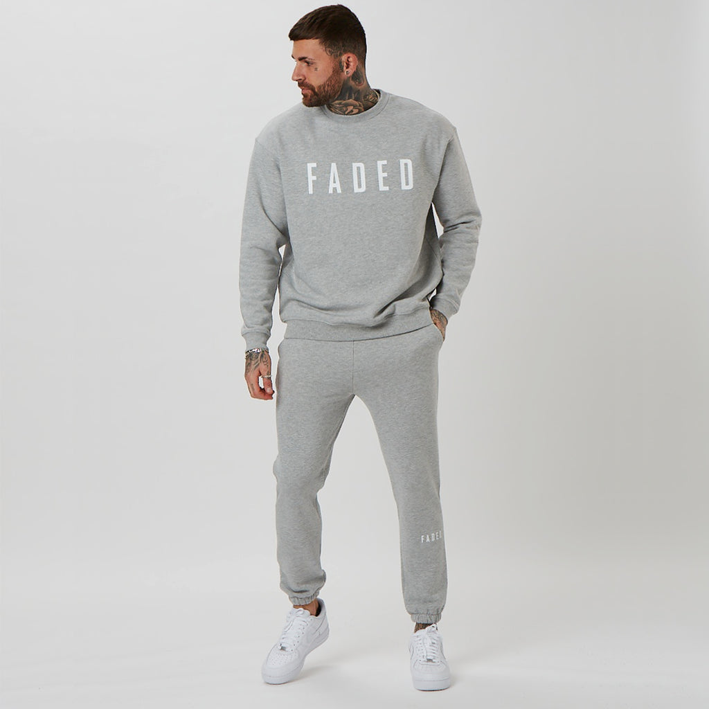 mens matching tracksuit