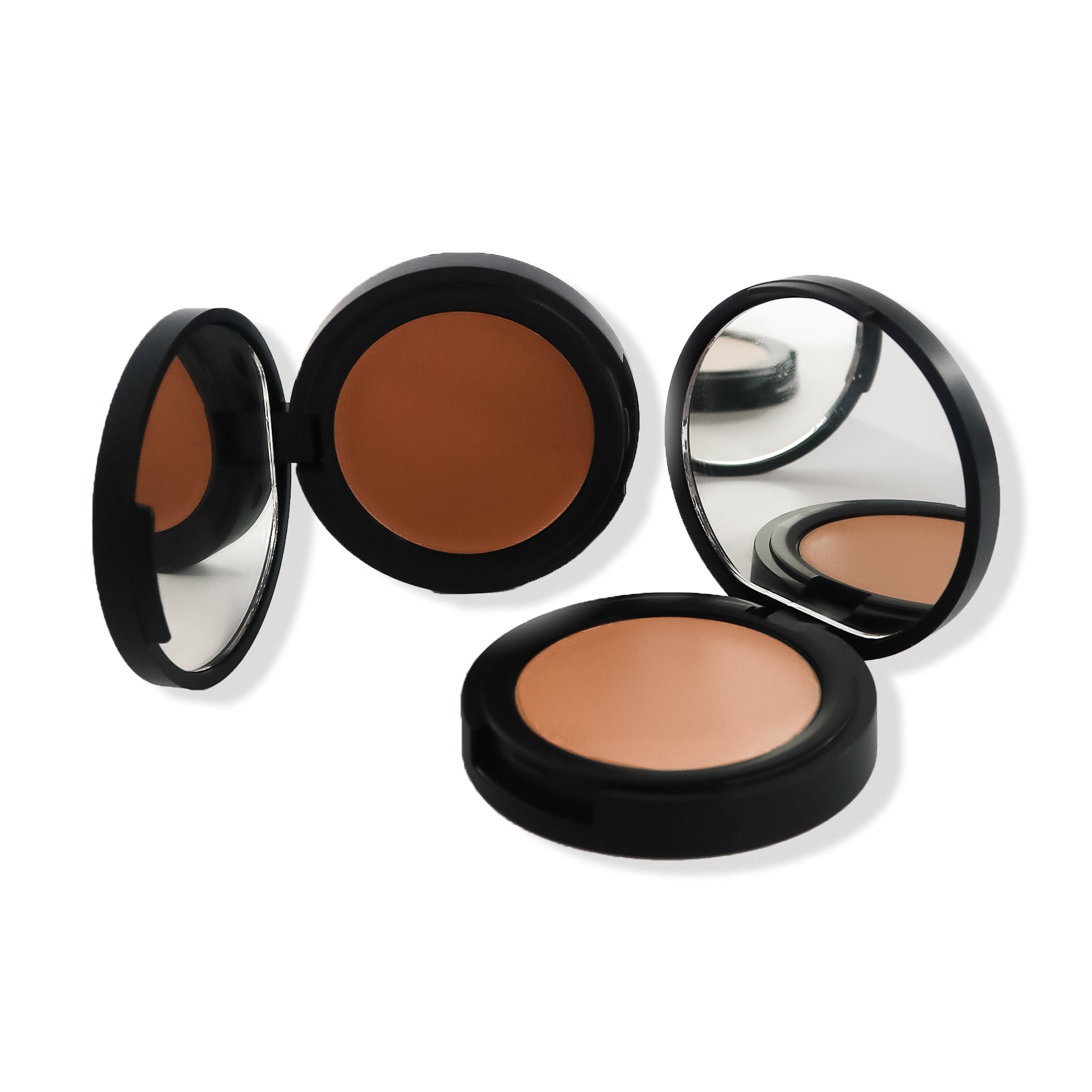 Mineral Matte Foundation Powder | | withSimplicity Shop Organic Makeup