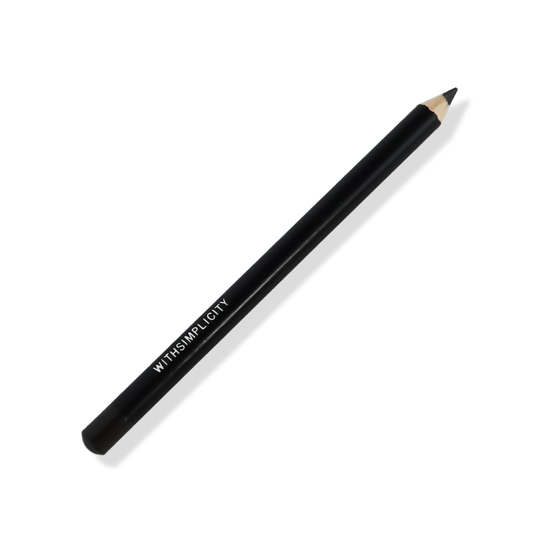 Brow Pencil & Organic Natural