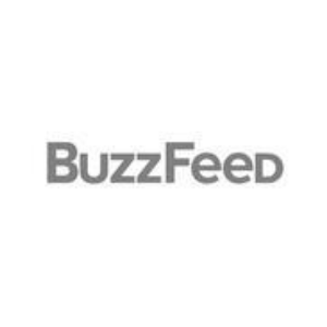 BuzzFeed Logo