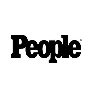 People Magazine Logo