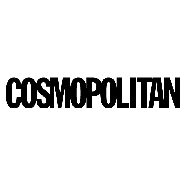 Cosmopolitan Logo