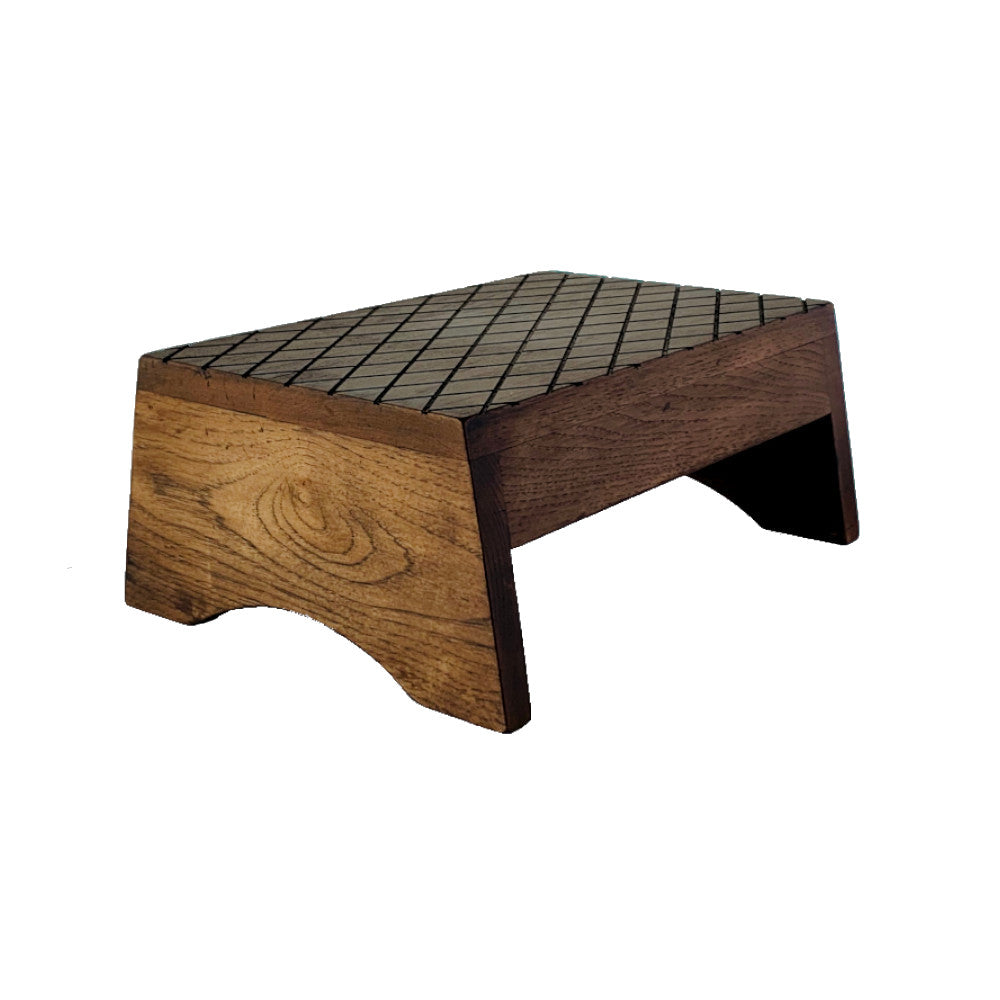 wooden step stool australia