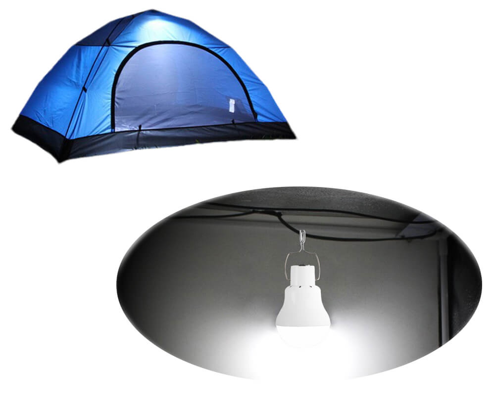 camping tent lantern