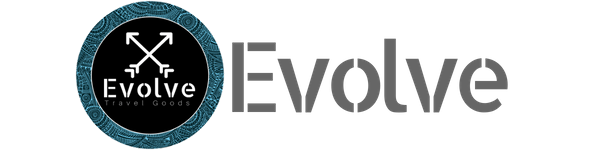 The Story of Evolve | Evolve Travel Goods - EvolveTravelGoods