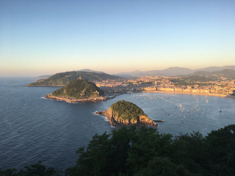 San Sebastian, Spain