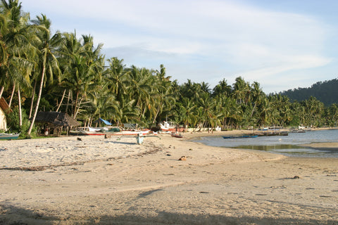 Port Barton, Philippines