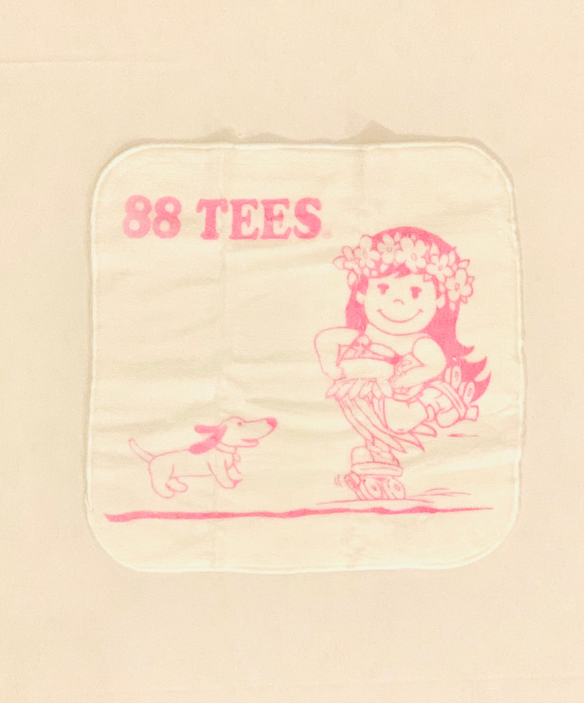 YAYA BABY BIB – 88 Tees - Honolulu, Hawaii