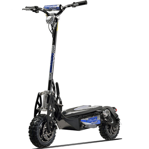 mototec mad 1600w 48v electric scooter