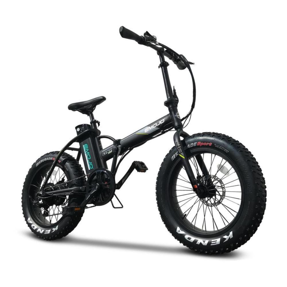 lynx ebike