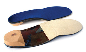 functional foot orthotics