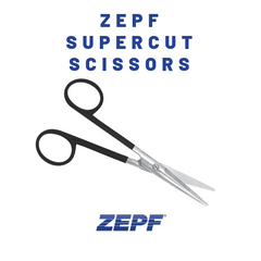 Zepf SuperCut Scissor Catalog